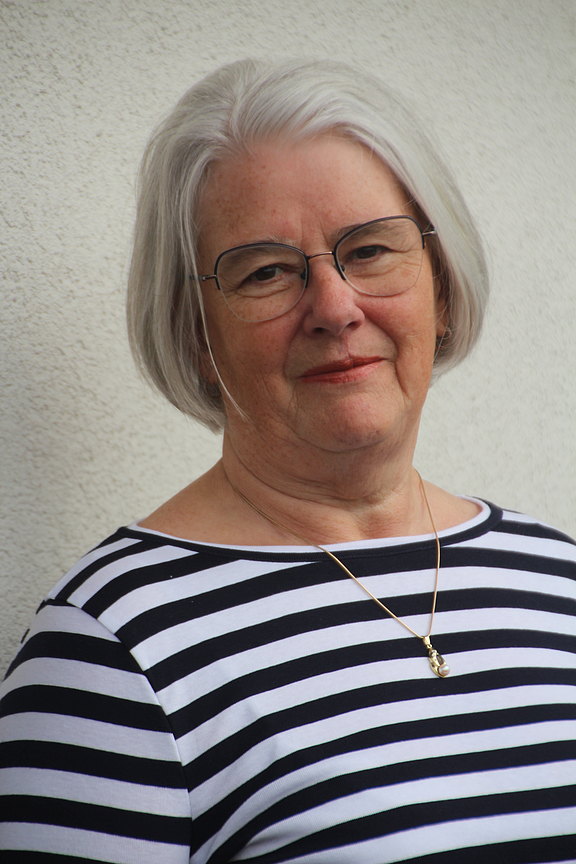 Obfrau Margarete Schachinger