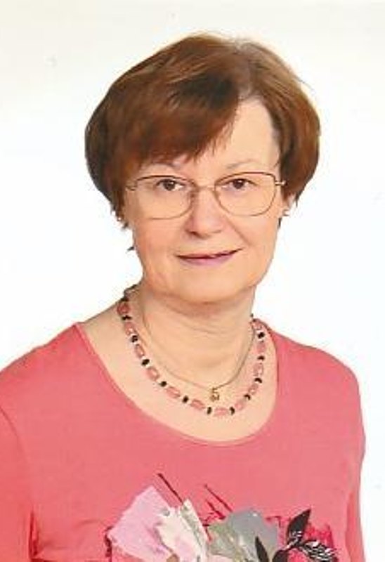 Brigitte Mitterbauer